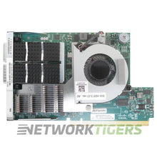 Carregar imagem no visualizador da galeria, NEW Cisco UCSC-MLOM-C100-04 UCS C Series 2x 100GB QSFP28 VIC
