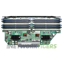 Cargar imagen en el visor de la galería, NEW Cisco UCSC-MRBD-12 UCS C460 M4 Memory Riser Board w/ 12x DDR3 DIMM Slots
