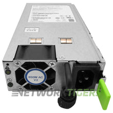 Load image into Gallery viewer, NEW Cisco UCSC-PSU2V2-650W C Series 650W AC Server Power Supply
