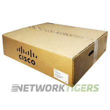 Carregar imagem no visualizador da galeria, NEW Cisco WS-C3650-24PS-S 24x 1GB PoE+ RJ-45 4x 1GB SFP Switch
