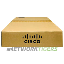 Cargar imagen en el visor de la galería, NEW Cisco WS-C3850-12X48U-E 48x (12x MultiGB) UPoE RJ45 1x Mod Slot Switch
