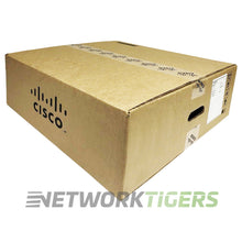 Load image into Gallery viewer, NEW Cisco WS-C3850-12XS-E 12x 10GB SFP+ 1x Module Slot Switch

