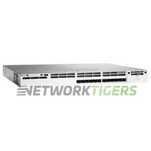 Load image into Gallery viewer, NEW Cisco WS-C3850-12XS-E 12x 10GB SFP+ 1x Module Slot Switch
