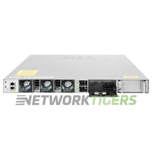 Cargar imagen en el visor de la galería, Cisco WS-C3850-16XS-E 12x 10GB SFP+ Switch w/ 4x 10GB SFP+ Module
