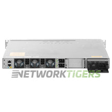 Carregar imagem no visualizador da galeria, NEW Cisco WS-C3850-24XUW-S 24x MultiGB UPoE RJ45 1x Slot Manages 5x APs Switch
