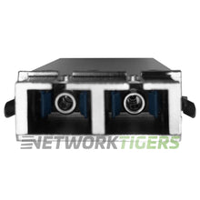 Load image into Gallery viewer, NEW Cisco WS-G5486 1GB BASE-LX/LH 1310mm SMF and MMF GBIC Transceiver
