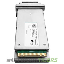 Carregar imagem no visualizador da galeria, NEW Cisco X2-10GB-LR 10GB BASE-LR 1310nm Long Reach SMF X2 Transceiver
