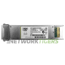 Carregar imagem no visualizador da galeria, NEW Cisco XFP10GER192IR-RGD 10GB BASE-ER/-EW OC-192/STM-64 IR-2 SMF POS XFP
