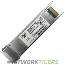 Carregar imagem no visualizador da galeria, NEW Cisco XFP10GER192IR-RGD 10GB BASE-ER/-EW OC-192/STM-64 IR-2 SMF POS XFP
