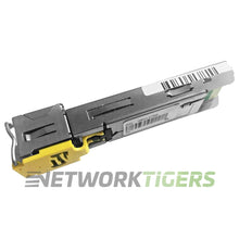 Load image into Gallery viewer, NEW Cisco GLC-T 1GB BASE-T Cat 5 Optical SFP Transceiver
