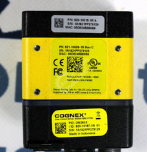 Cargar imagen en el visor de la galería, DM363X by Cognex 825-10157-1R Fixed Mount Barcode Scanner DataMan 360 Series
