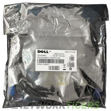 Carregar imagem no visualizador da galeria, NEW Dell DAC-SFP-10G-5M 5m 10GB SFP+ Direct Attach Copper Cable
