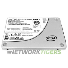 Cargar imagen en el visor de la galería, NEW Dell DPD14 PowerEdge S3710 Series 800GB SATA SSD Memory
