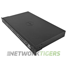 Cargar imagen en el visor de la galería, NEW Dell N2048 N2000 Series 48x 1GB RJ45 2x 10GB SFP+ EMC Switch
