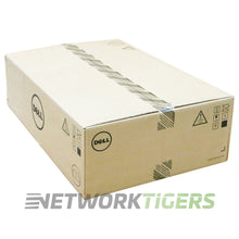Cargar imagen en el visor de la galería, NEW Dell N2048 N2000 Series 48x 1GB RJ45 2x 10GB SFP+ EMC Switch
