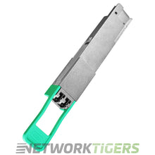 Cargar imagen en el visor de la galería, Dell Q56DD-400G-FR4 400GB BASE-FR4 Intermediate-Reach 2km QSFP56-DD Transceiver
