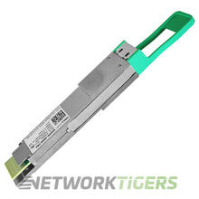 Cargar imagen en el visor de la galería, Dell Q56DD-400G-FR4 400GB BASE-FR4 Intermediate-Reach 2km QSFP56-DD Transceiver
