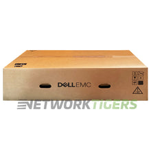 Cargar imagen en el visor de la galería, NEW Dell W625M PowerEdge R210 R310 R410 1U/2U Static Rackmount Rail Kit
