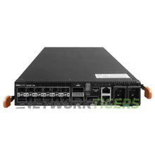 Cargar imagen en el visor de la galería, Dell S4112F-ON-RA EMC S-Series 12x 10GB SFP+ 3x 100GB QSFP28 B-F No OS10 Switch
