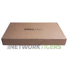 Cargar imagen en el visor de la galería, NEW Dell S4112F-ON 12x 10GB SFP+ 3x 100GB QSFP28 F-B Air No OS10 Switch
