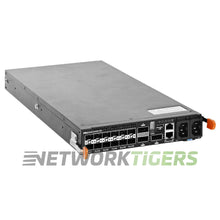 Cargar imagen en el visor de la galería, NEW Dell S4112F-ON 12x 10GB SFP+ 3x 100GB QSFP28 F-B Air No OS10 Switch
