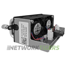 Carregar imagem no visualizador da galeria, Dell S4810P-FAN-R Back-to-Front Airflow 664XV Fan Module
