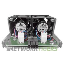 Carregar imagem no visualizador da galeria, Dell S4810P-FAN-R Back-to-Front Airflow 664XV Fan Module
