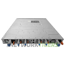 Carregar imagem no visualizador da galeria, NEW Dell S5232F-ON-RA 32x 100GB QSFP28 2x 10GB SFP+ B-F Air OS10 Switch
