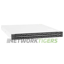 Carregar imagem no visualizador da galeria, NEW Dell S5232F-ON-RA 32x 100GB QSFP28 2x 10GB SFP+ B-F Air OS10 Switch
