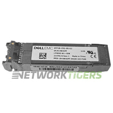 Carregar imagem no visualizador da galeria, Dell SFP28-25G-SR-G2 W4GPP 25GB BASE-SR 850nm MMF SFP28 Transceiver
