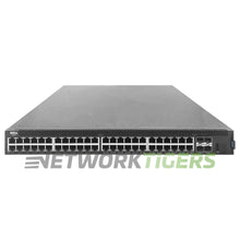 Load image into Gallery viewer, NEW Dell X1052P X-Series 48x 1GB (24x PoE+) RJ-45 4x 10GB SFP+ Switch
