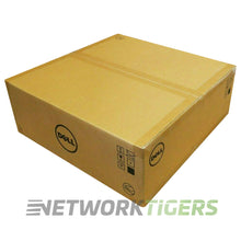 Carregar imagem no visualizador da galeria, NEW Dell Z9264F-ON EMC Z-Series 64x 100GB QSFP28 Front-to-Back Air OS10 Switch
