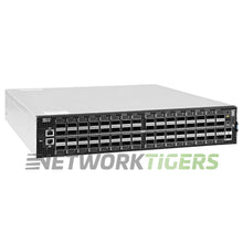 Carregar imagem no visualizador da galeria, NEW Dell Z9264F-ON EMC Z-Series 64x 100GB QSFP28 Front-to-Back Air OS10 Switch
