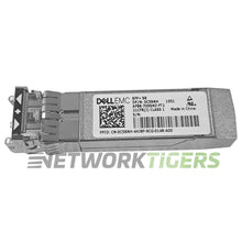 Load image into Gallery viewer, Dell EMC C5RNH BASE-SR 10GB 850nm AFBR-709SMZ-FT2 SFP+ Transceiver
