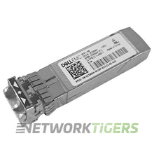 Load image into Gallery viewer, Dell EMC C5RNH BASE-SR 10GB 850nm AFBR-709SMZ-FT2 SFP+ Transceiver

