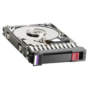 HP P2000 2TB 6G 7.2K LFF 3.5" SAS HDD HARD DRIVE ST2000NM0023 (719770-002)