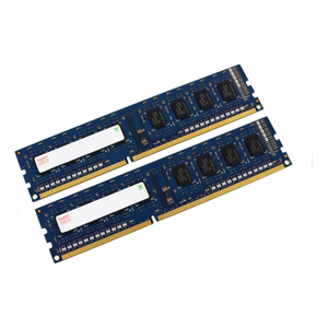 484062-B21 8GB 2x4GB PC2-6400 Memoria FBDIMM HP xw8600 2RX4