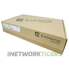 Carregar imagem no visualizador da galeria, NEW Extreme 10203 2m 40GB QSFP+ to 4x 10GB SFP+ Direct Attach Breakout Cable
