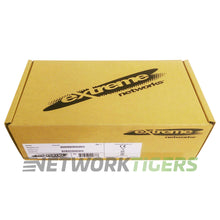 Carregar imagem no visualizador da galeria, NEW Extreme 10313 3m 40 Gigabit QSFP+ Passive Copper Cable
