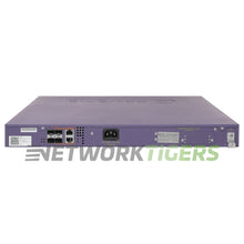 Cargar imagen en el visor de la galería, NEW Extreme 16535T 48x 1GB PoE+ RJ45 4x 1GB Combo 2x 10GB SFP+ (TAA) Switch
