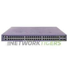 Cargar imagen en el visor de la galería, NEW Extreme 16535T 48x 1GB PoE+ RJ45 4x 1GB Combo 2x 10GB SFP+ (TAA) Switch
