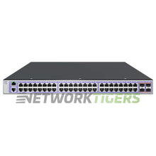 Cargar imagen en el visor de la galería, NEW Extreme 16564 220-48t-10GE4 48x 1GB RJ-45 4x 10GB SFP+ Switch

