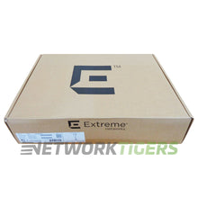 Cargar imagen en el visor de la galería, NEW Extreme 16571 210-48p-GE4 48x 1GB PoE+ RJ45 4x 1GB SFP Switch

