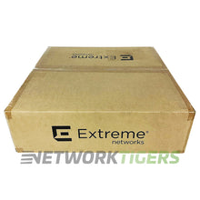 Carregar imagem no visualizador da galeria, NEW Extreme 18103 V400-48t-10GE4 48x 1GB RJ45 4x 10GB SFP+ Switch
