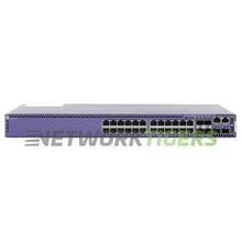 Load image into Gallery viewer, NEW Extreme 5420F-24T-4XE 5420 Series 24x 1GB RJ45 4x 10GB SFP+ Switch
