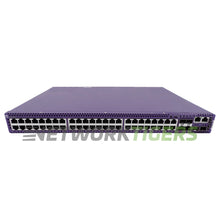 Load image into Gallery viewer, Extreme 5420F-48P-4XL 5420 Series 48x 1GB PoE RJ45 4x 10GB SFP+ Switch
