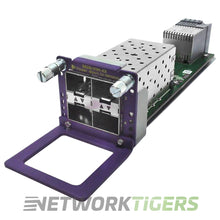 Load image into Gallery viewer, Extreme 5520-VIM-4X 5520 Series 4x 10GB SFP+ Switch Module
