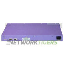 Carregar imagem no visualizador da galeria, Extreme 16506 X440-48P 48x 1GB PoE+ RJ-45 4x 1GB SFP 2x SummitStack Port Switch
