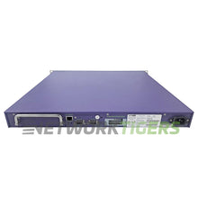 Carregar imagem no visualizador da galeria, Extreme 16147 X450e-48T X450e Series 48x 1GB RJ-45 4x 1GB SFP Switch
