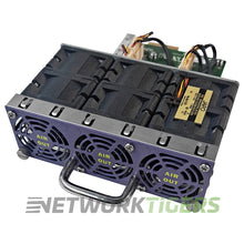 Cargar imagen en el visor de la galería, Extreme 10945 ExtremeSwitching x620 Front-to-Back Airflow Fan Module
